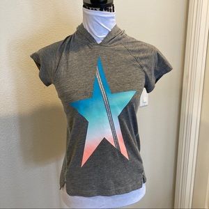 🐚SO Kids Active Tee